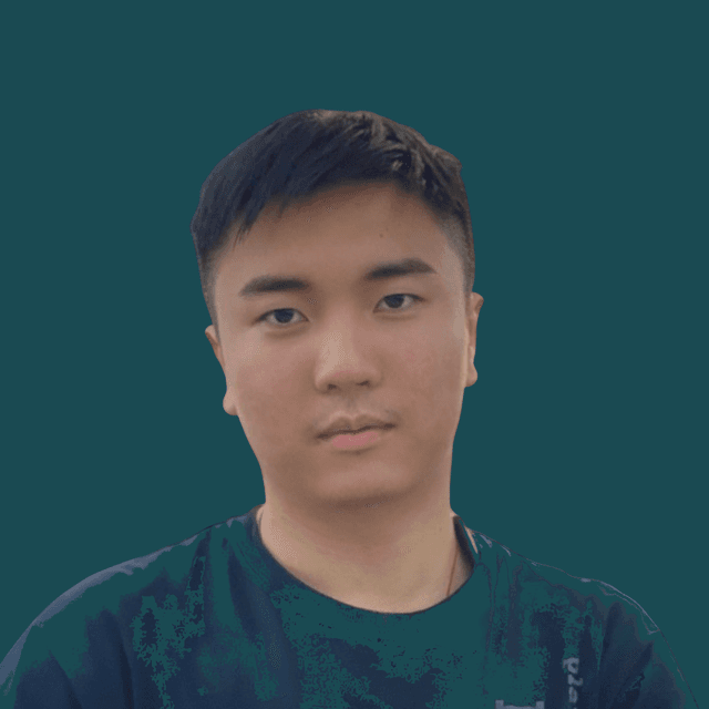 Jin Li, Web Developer of inara