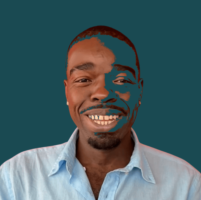 Richard Holmes, Founder of inara